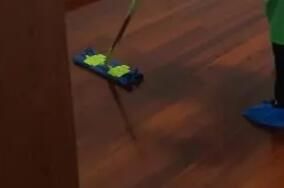 請了保潔公司是不是覺得十分方便？