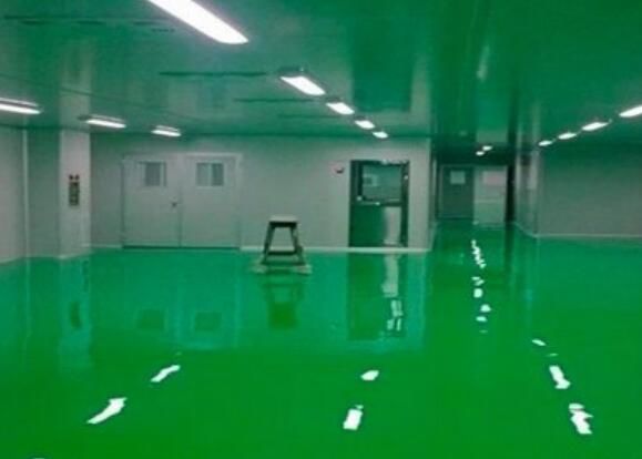 襄陽無塵車間/無塵室保潔，一般是什么流程？