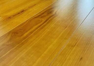 地板打蠟的時候要注意什么呢？