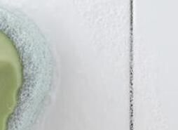 瓷磚的清潔，有什么技巧嗎？