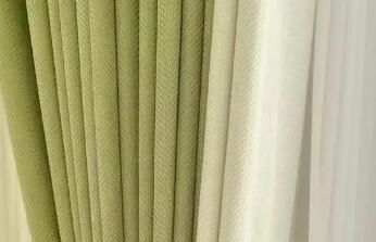 不同材質(zhì)的窗簾，該怎么清潔呢？