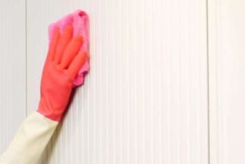 在進(jìn)行臥室保潔的時(shí)候，要注意什么？