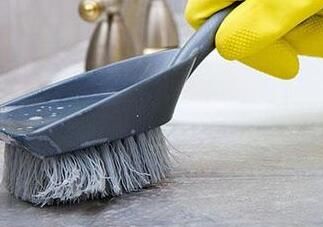 衛(wèi)浴間的清潔一般怎么做比較好呢？