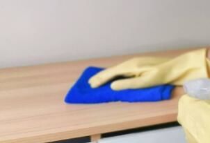 室內(nèi)保潔的時候，要注意哪些方面呢？