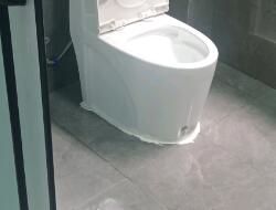 衛(wèi)生間有異味，有什么去除小技巧呢？