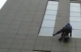 瓷磚外墻的清潔按照什么順序比較好呢？