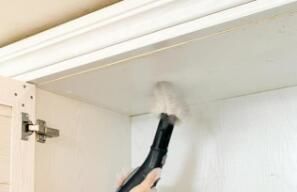 易忽略的死角細(xì)節(jié)：徹底清潔無遺漏